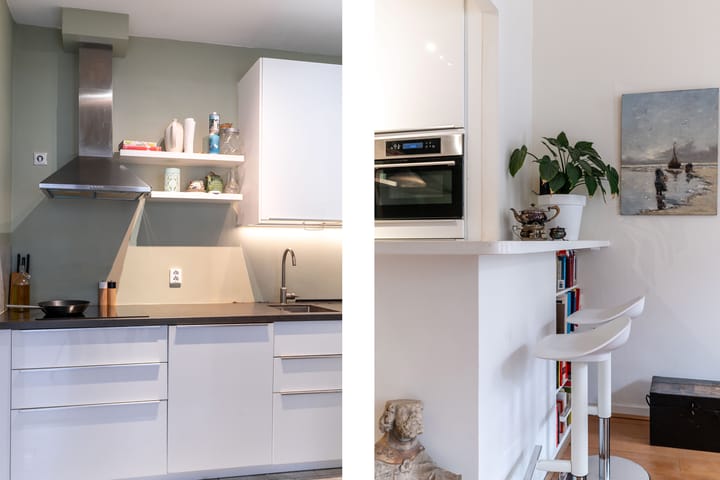 Photo 17 of Riouwstraat 188-B