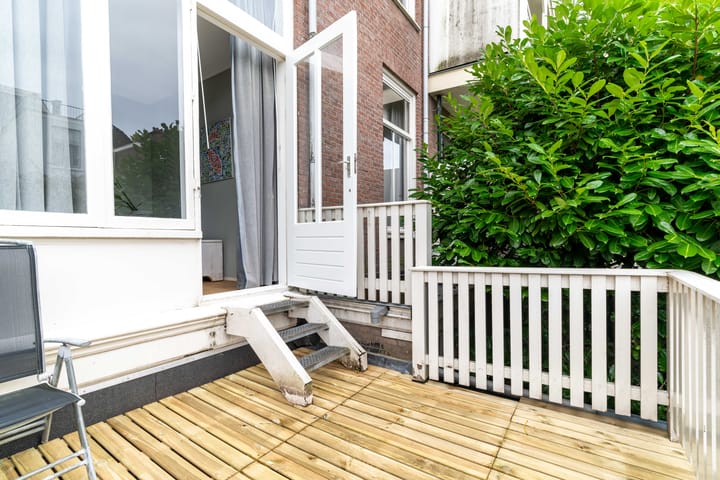 Photo 27 of Riouwstraat 188-B