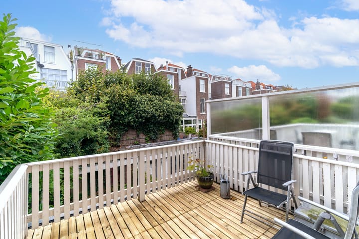 Photo 28 of Riouwstraat 188-B