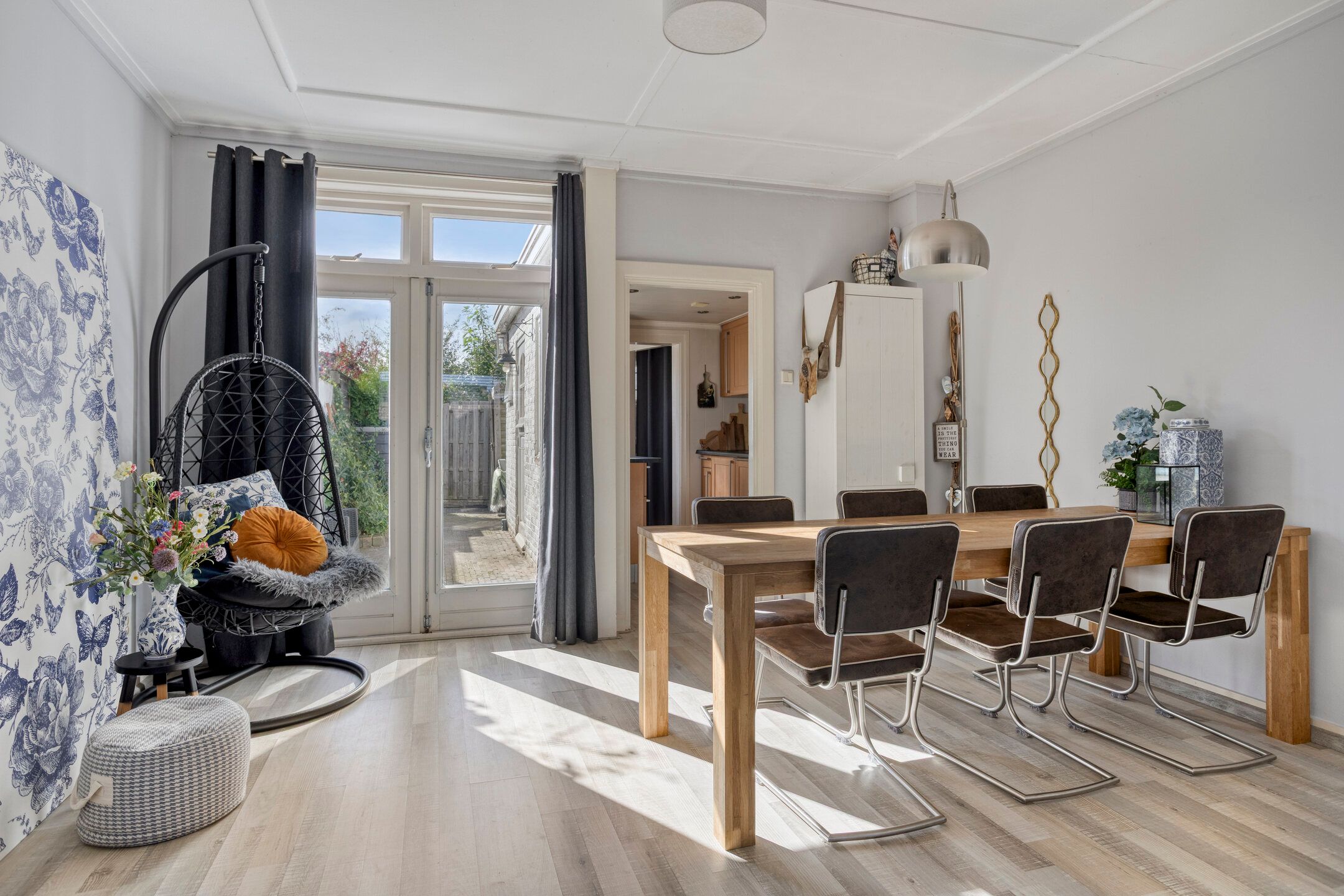 Foto 3 van Frederikstraat 67