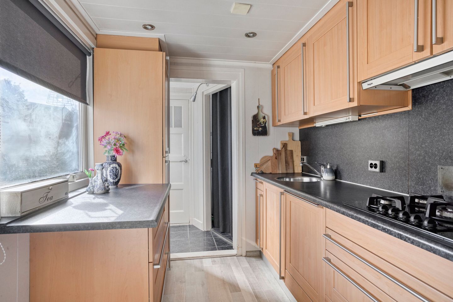 Foto 4 van Frederikstraat 67