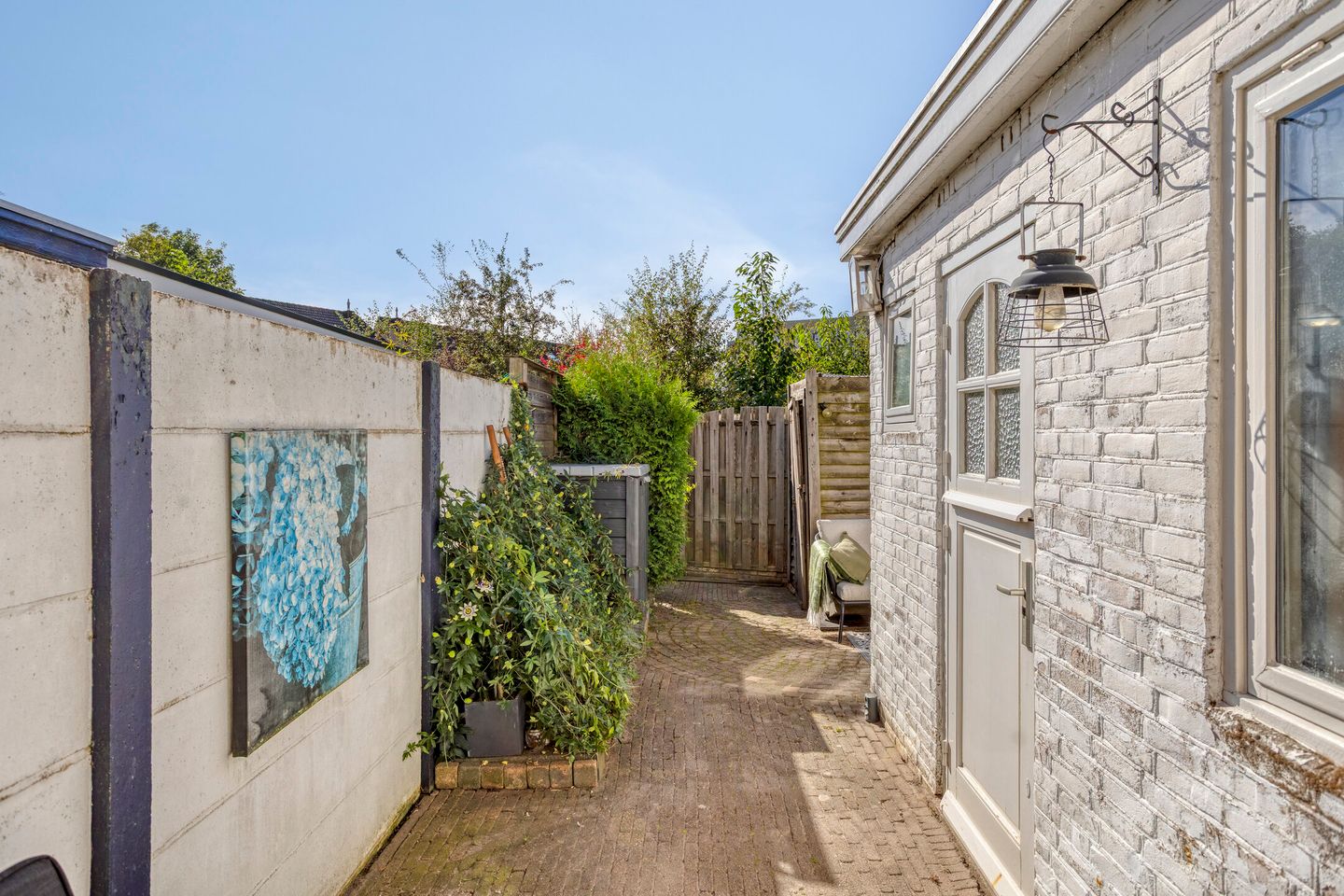 Foto 5 van Frederikstraat 67