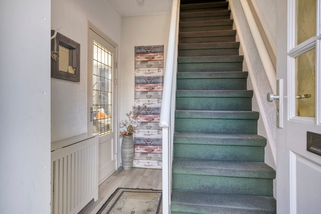 Foto 8 van Frederikstraat 67