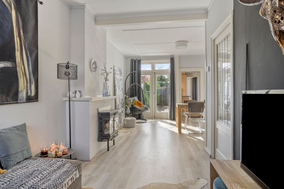 Foto 11 van Frederikstraat 67