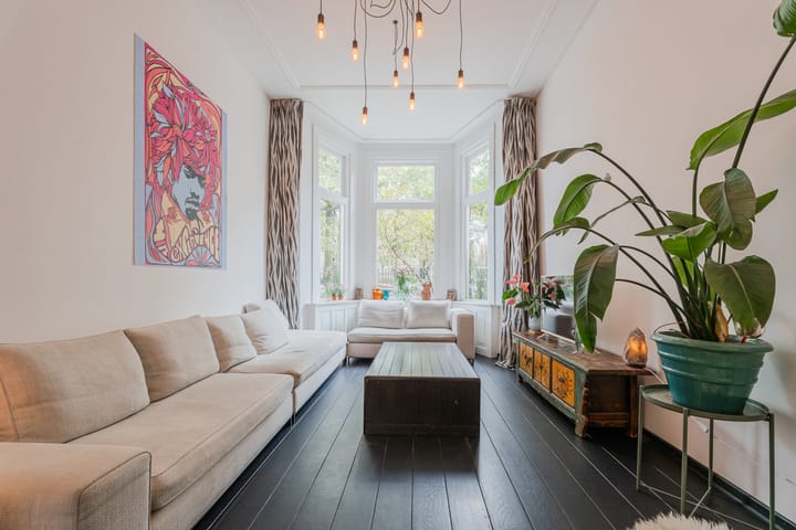 Foto 2 van Koolemans Beynenstraat 134