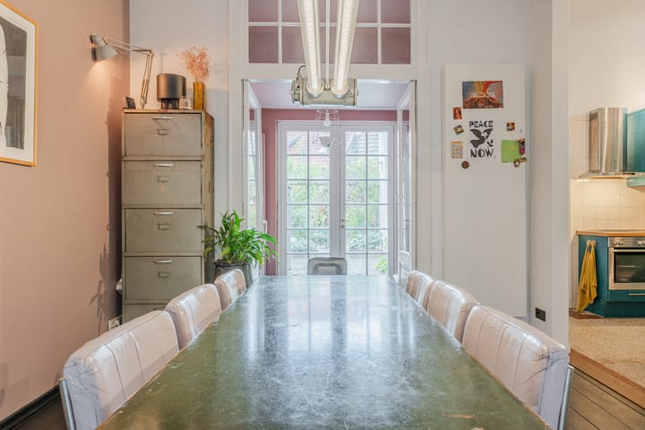 Foto 5 van Koolemans Beynenstraat 134