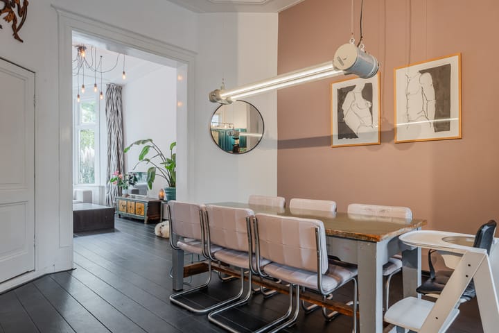 Foto 7 van Koolemans Beynenstraat 134