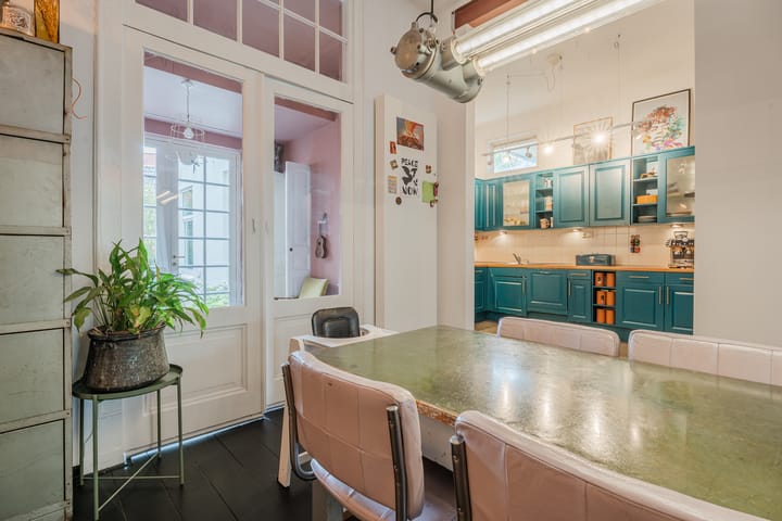 Foto 9 van Koolemans Beynenstraat 134