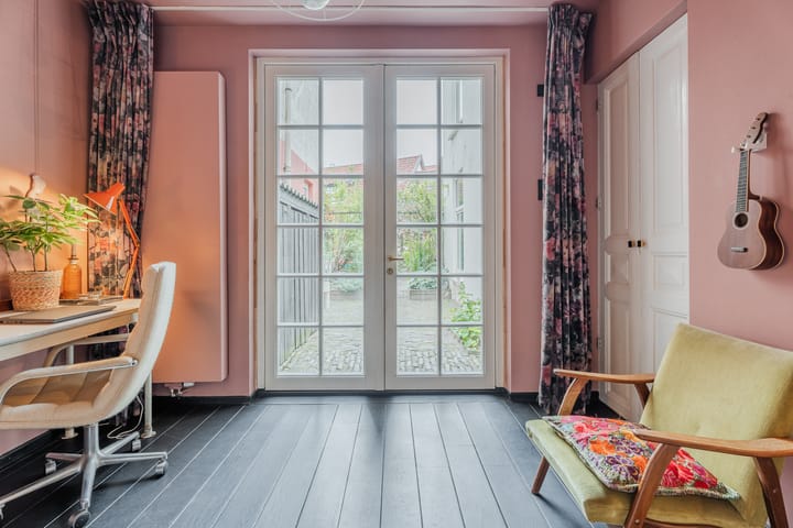 Foto 10 van Koolemans Beynenstraat 134