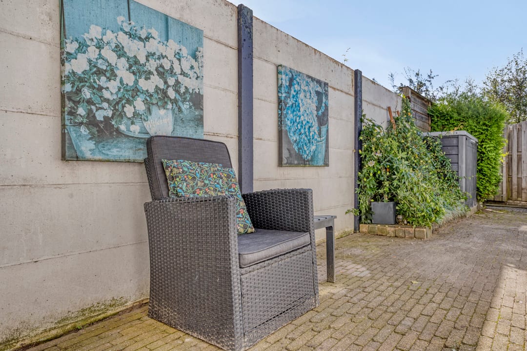 Foto 26 van Frederikstraat 67