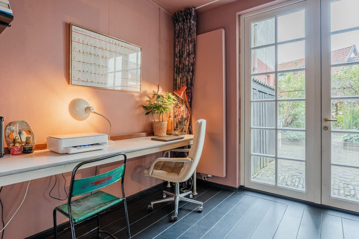 Foto 11 van Koolemans Beynenstraat 134