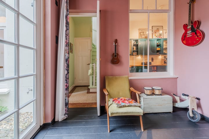 Foto 14 van Koolemans Beynenstraat 134