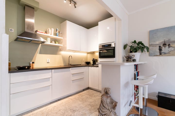 Photo 14 of Riouwstraat 188-B