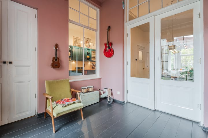 Foto 12 van Koolemans Beynenstraat 134