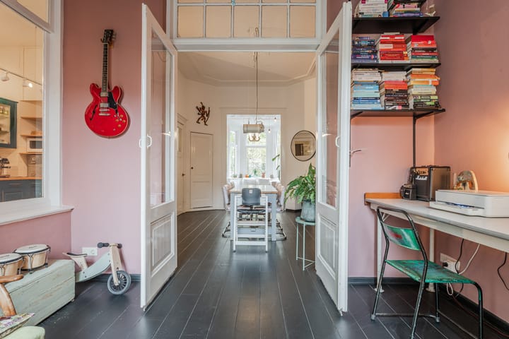 Foto 13 van Koolemans Beynenstraat 134