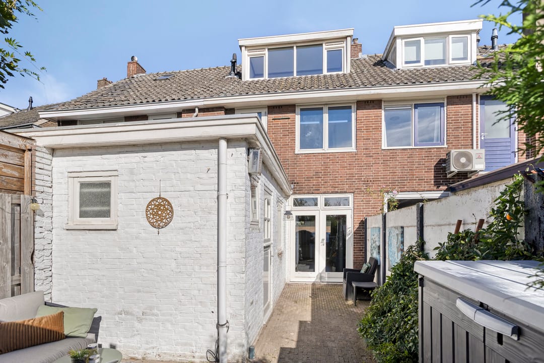 Foto 28 van Frederikstraat 67