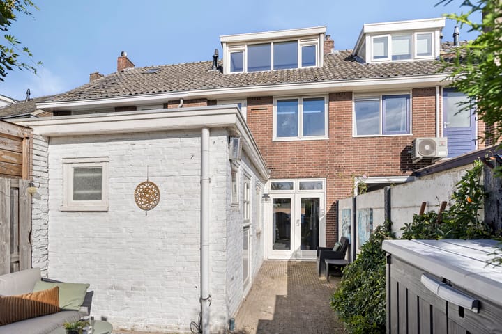 Foto 28 van Frederikstraat 67