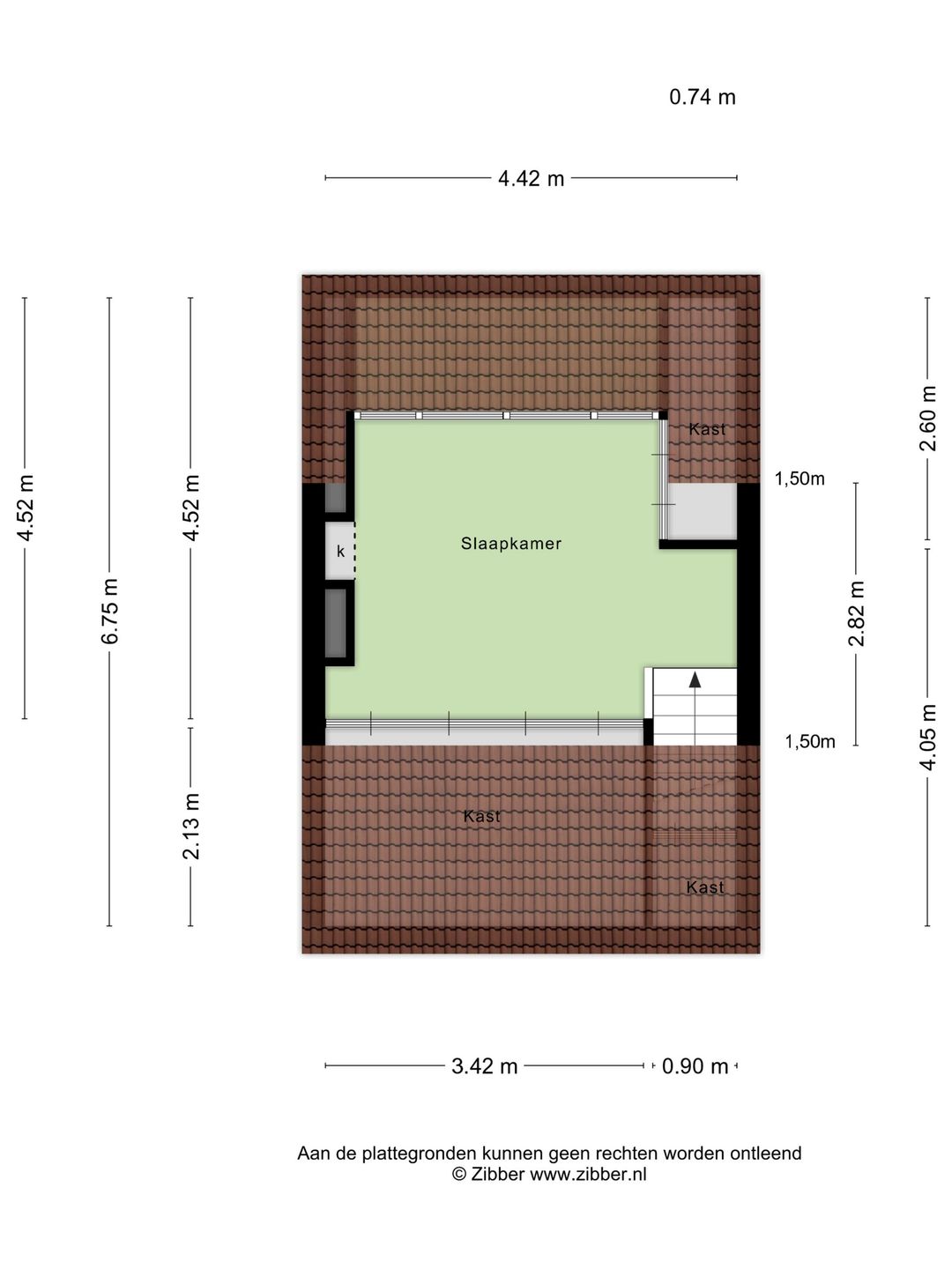 Foto 38 van Frederikstraat 67