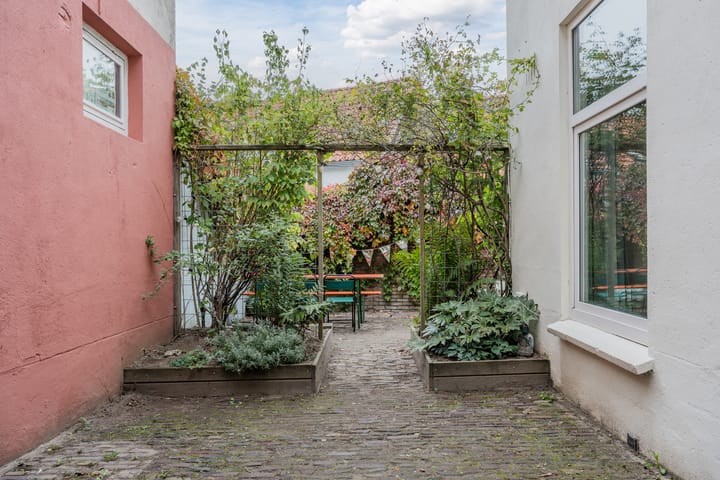 Foto 37 van Koolemans Beynenstraat 134