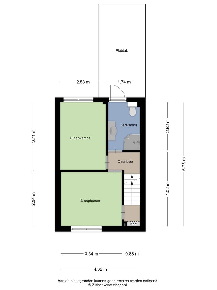 Foto 37 van Frederikstraat 67