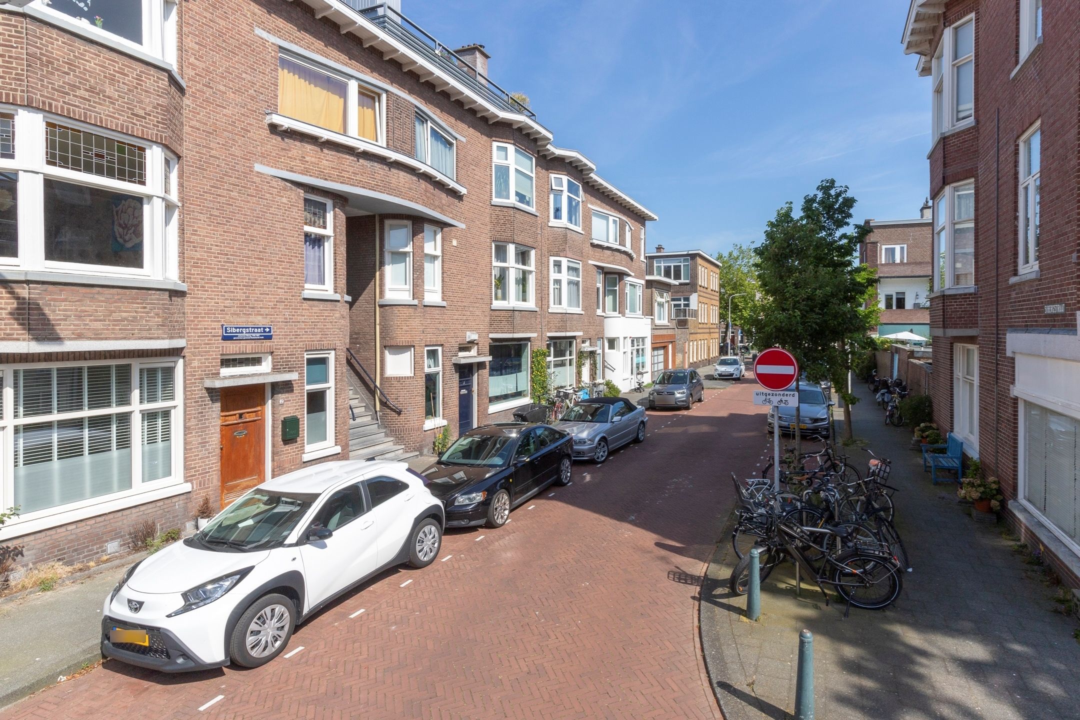 Hoogerwerfsweg "De elf Boompjes" 15 Bruinisse - Aanzicht 2