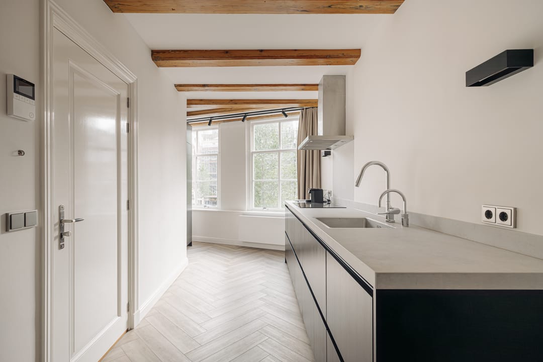 Foto 1 van Nieuwezijds Voorburgwal 248-1