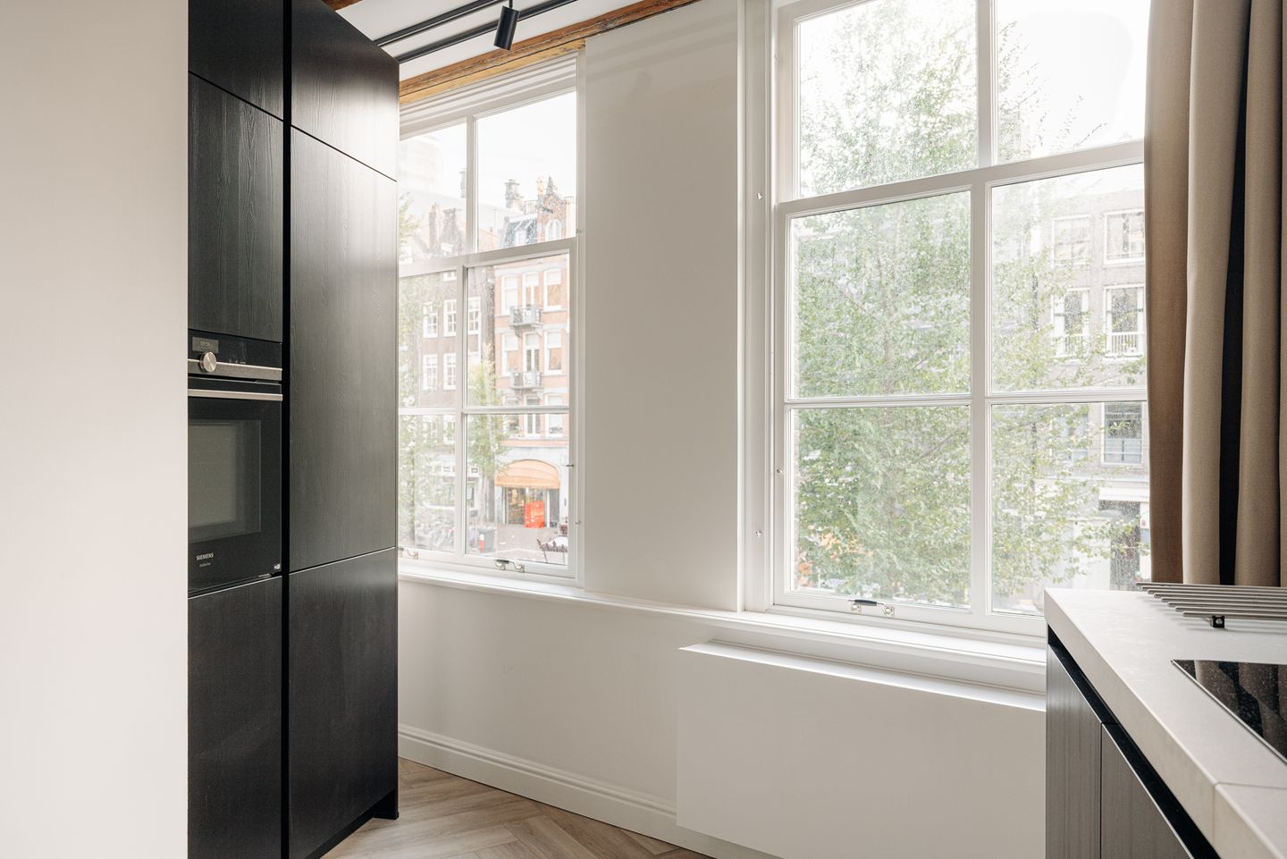 Foto 4 van Nieuwezijds Voorburgwal 248-1