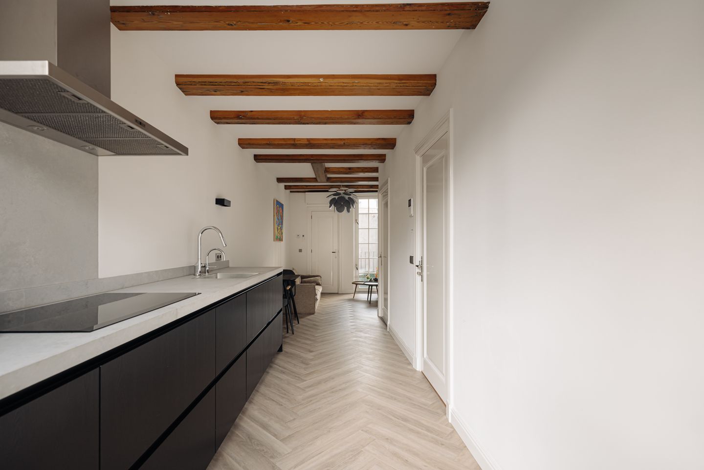 Foto 5 van Nieuwezijds Voorburgwal 248-1