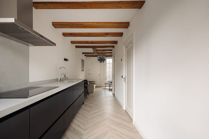 Foto 5 van Nieuwezijds Voorburgwal 248-1