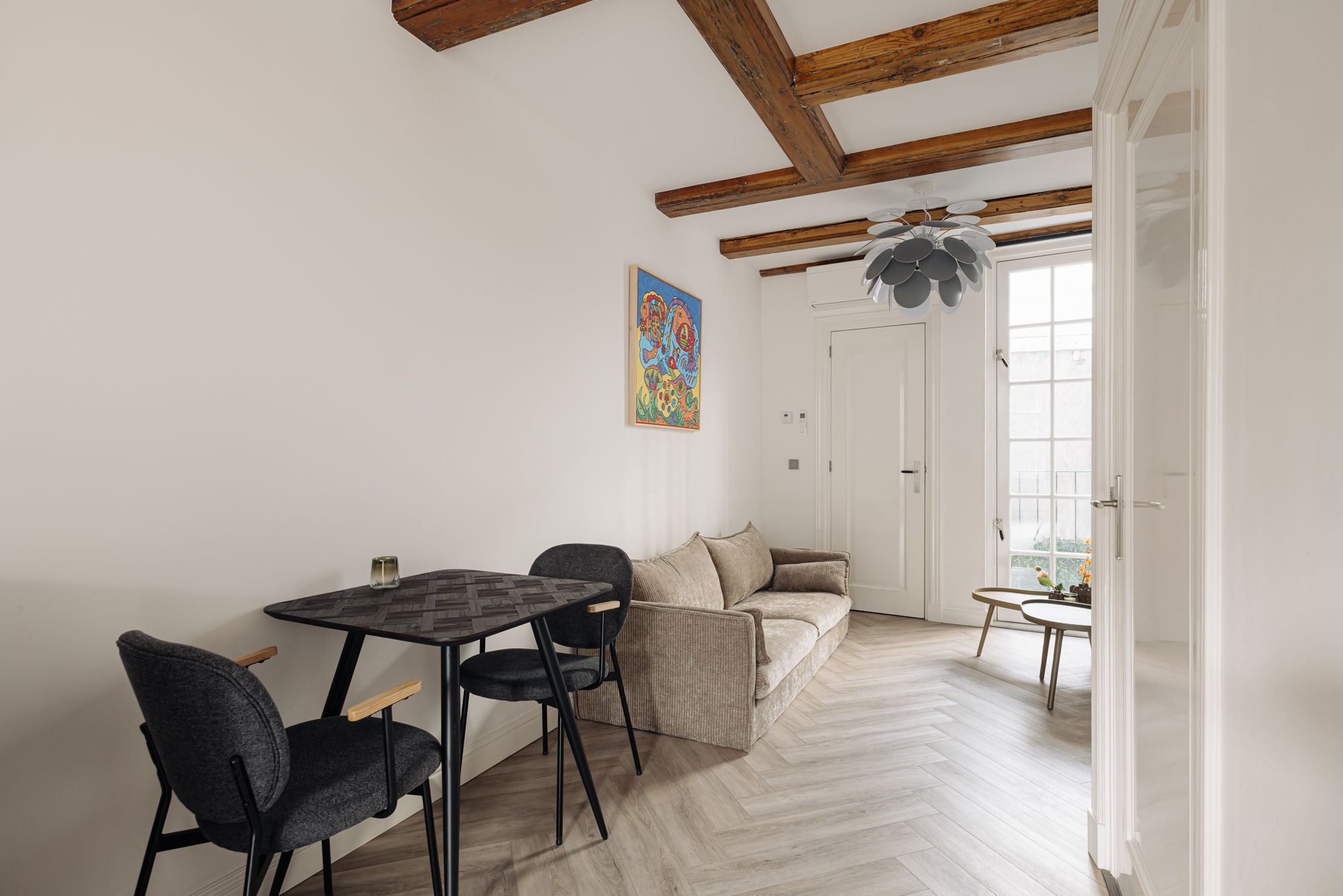 Foto 9 van Nieuwezijds Voorburgwal 248-1