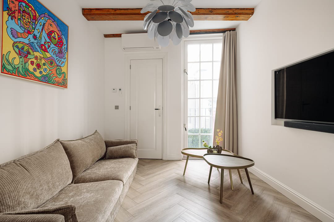 Foto 11 van Nieuwezijds Voorburgwal 248-1