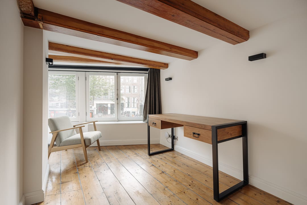 Foto 13 van Nieuwezijds Voorburgwal 248-1