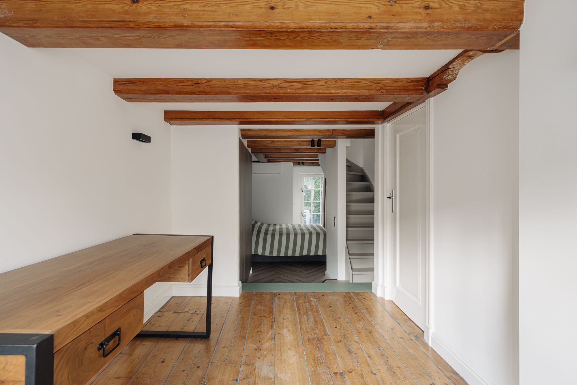 Foto 15 van Nieuwezijds Voorburgwal 248-1