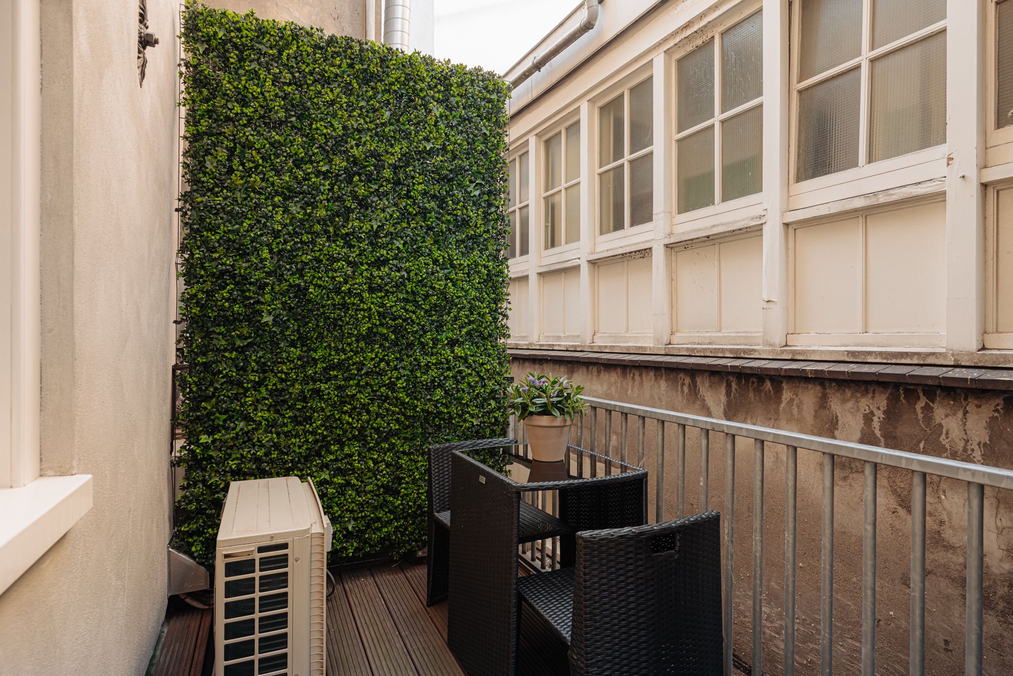 Foto 18 van Nieuwezijds Voorburgwal 248-1