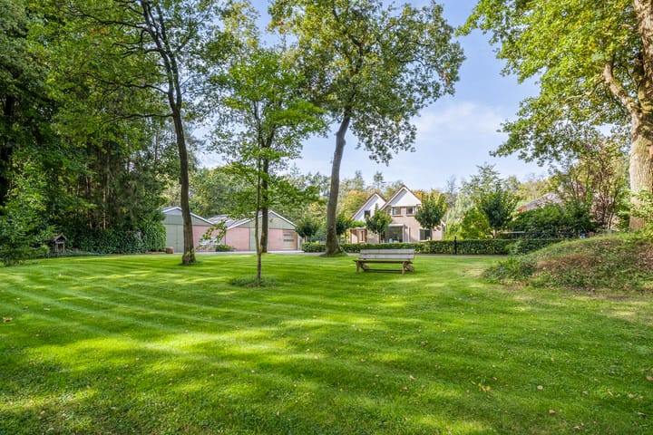 Fazantenbosweg 4-A main image