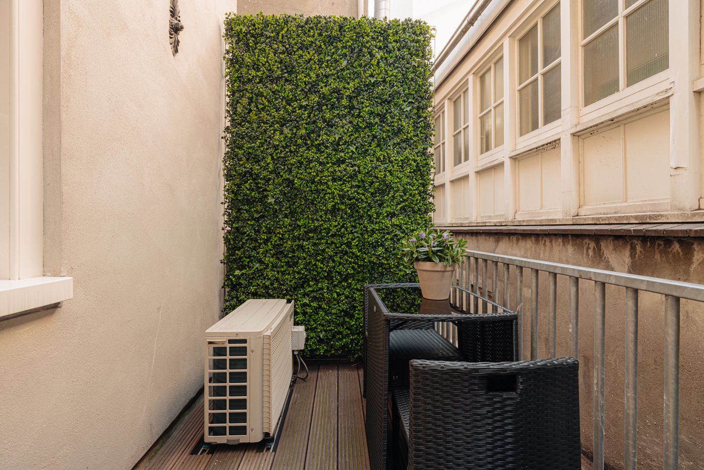 Foto 20 van Nieuwezijds Voorburgwal 248-1