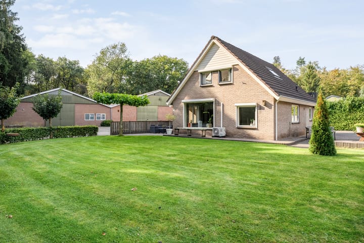 Foto 4 van Fazantenbosweg 4-A