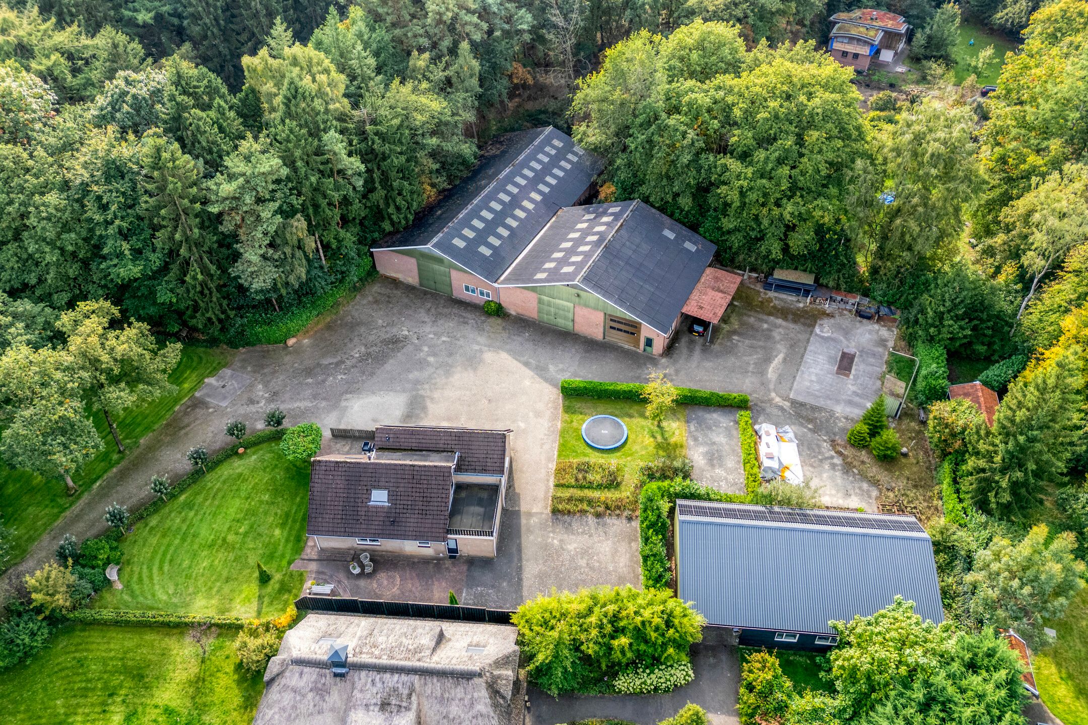 Foto 6 van Fazantenbosweg 4-A