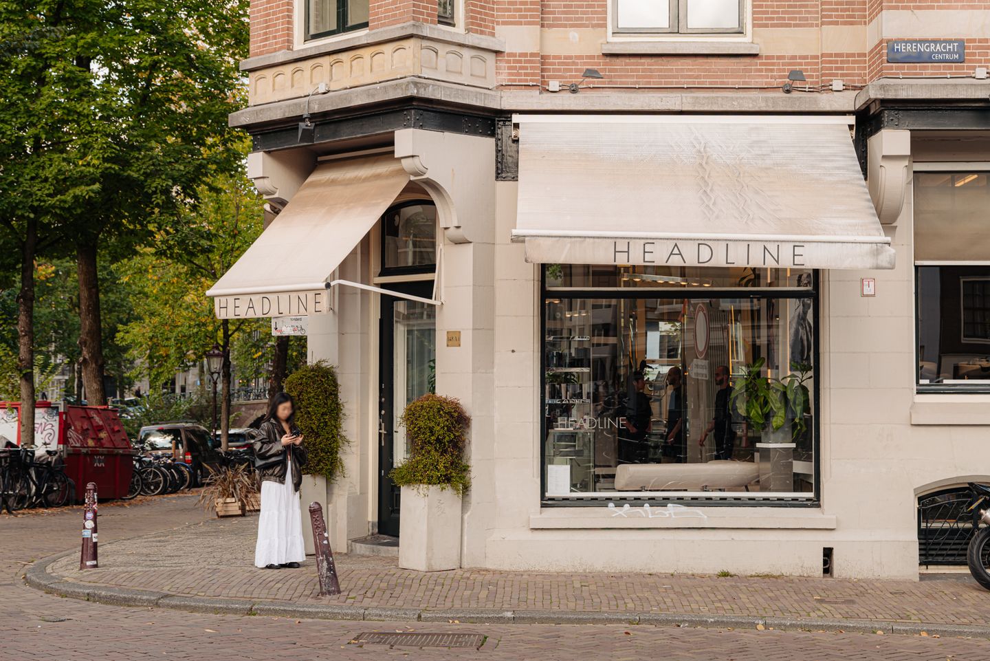 Foto 25 van Nieuwezijds Voorburgwal 248-1