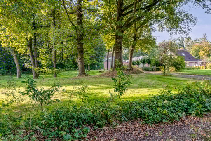 Foto 7 van Fazantenbosweg 4-A