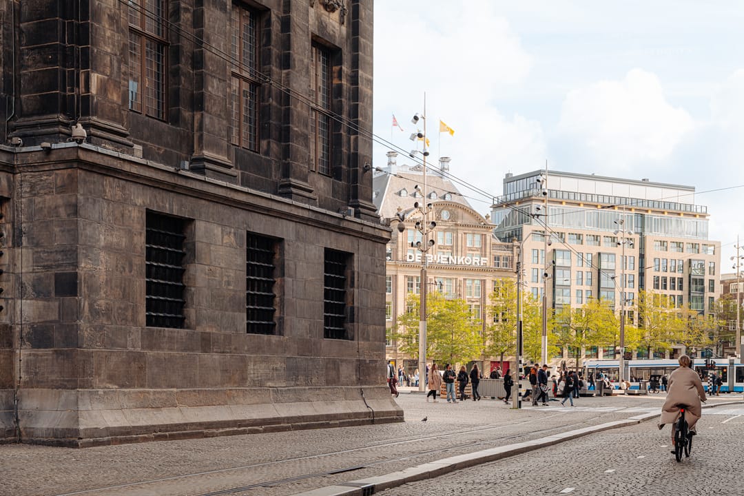 Foto 26 van Nieuwezijds Voorburgwal 248-1