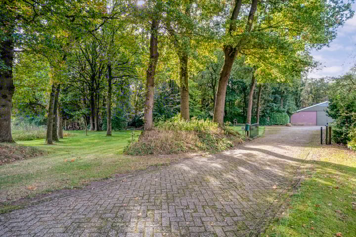 Foto 8 van Fazantenbosweg 4-A