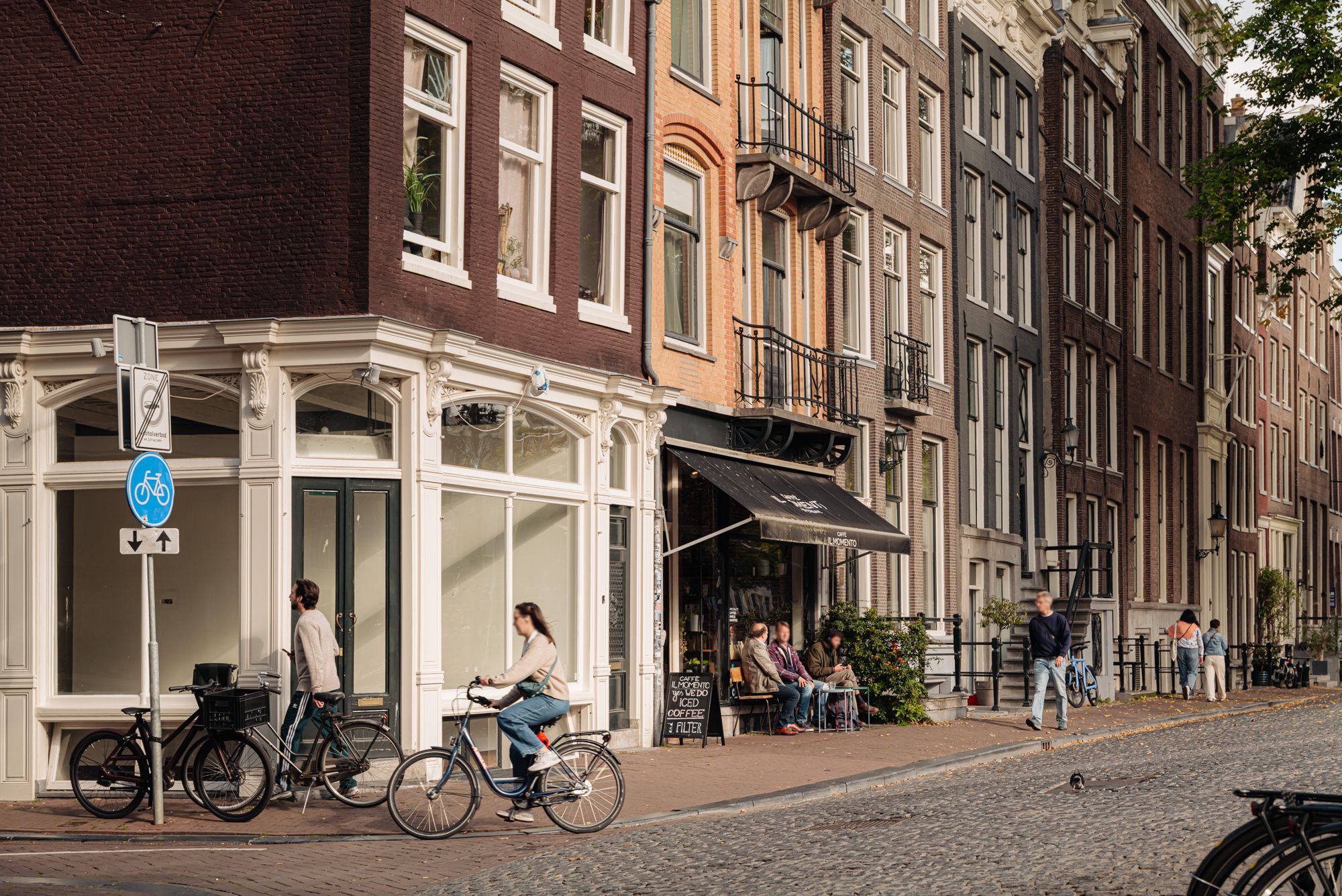 Foto 27 van Nieuwezijds Voorburgwal 248-1