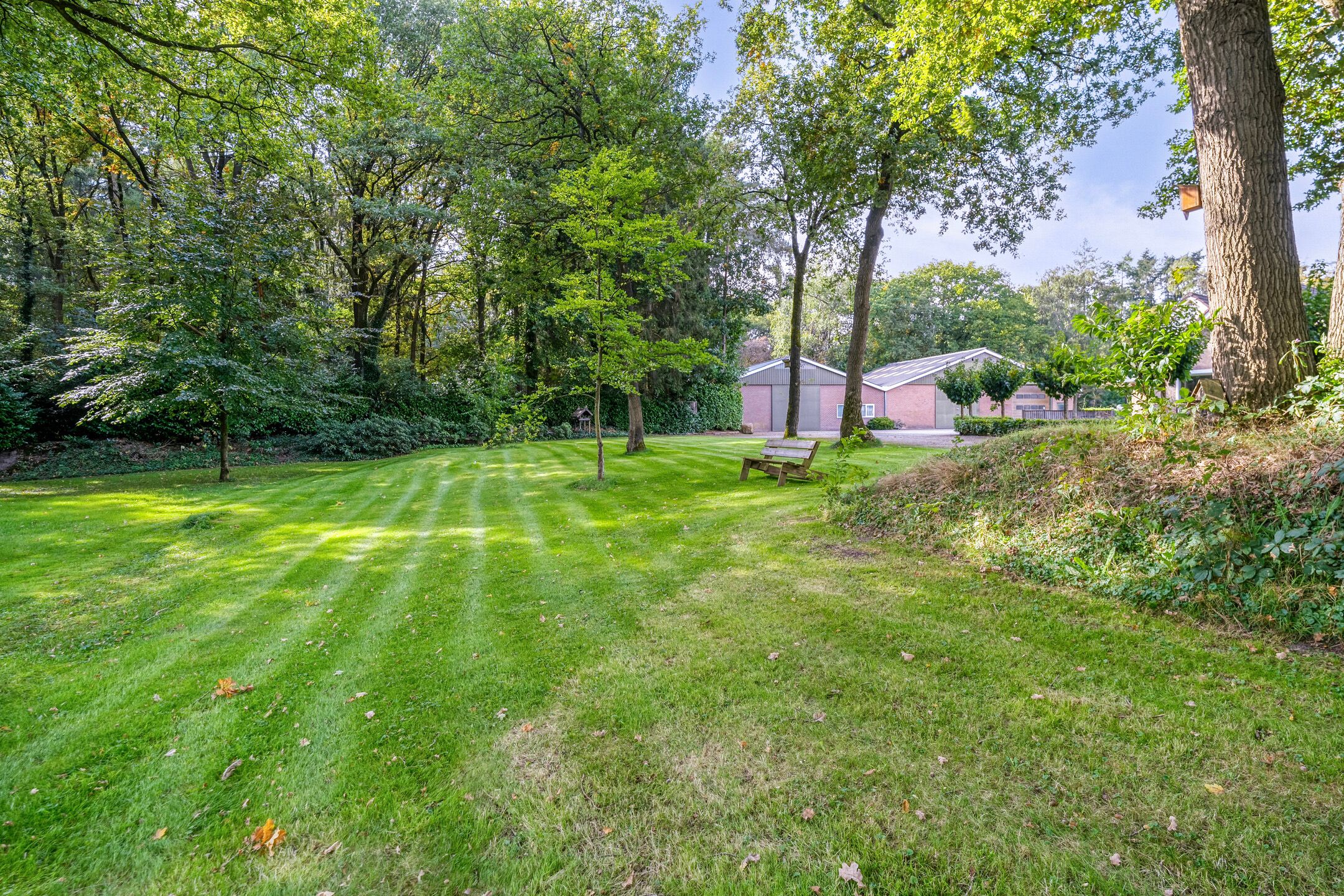 Foto 9 van Fazantenbosweg 4-A