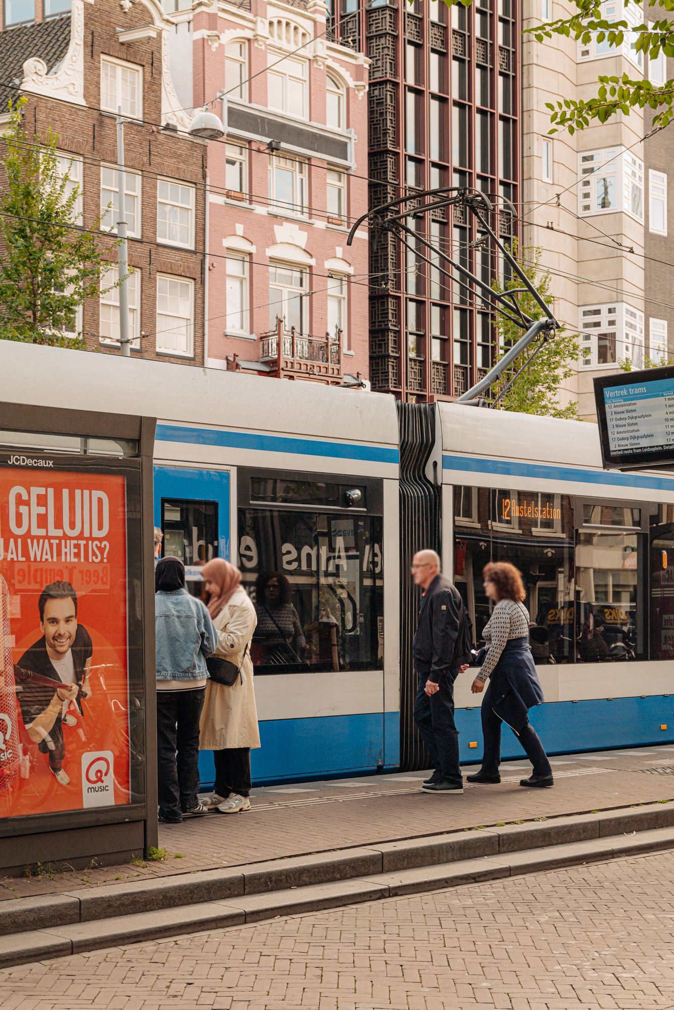 Foto 29 van Nieuwezijds Voorburgwal 248-1