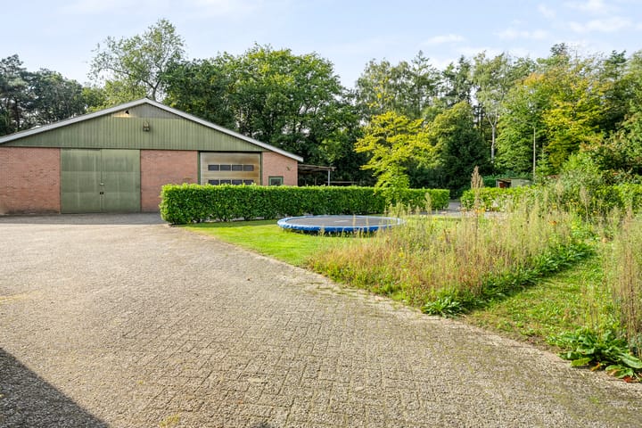 Foto 11 van Fazantenbosweg 4-A