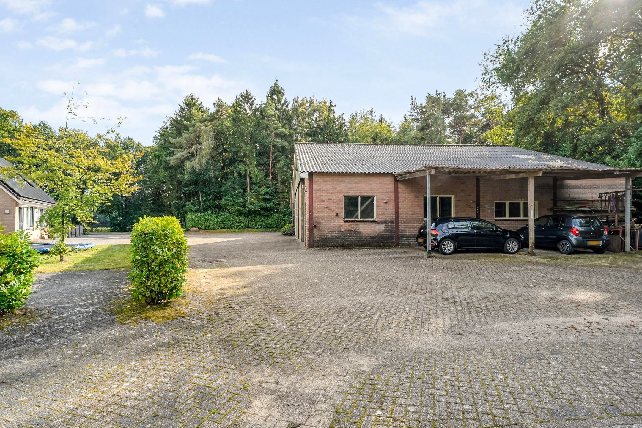 Foto 12 van Fazantenbosweg 4-A