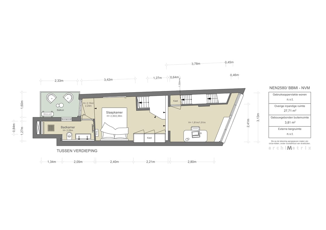 Foto 31 van Nieuwezijds Voorburgwal 248-1