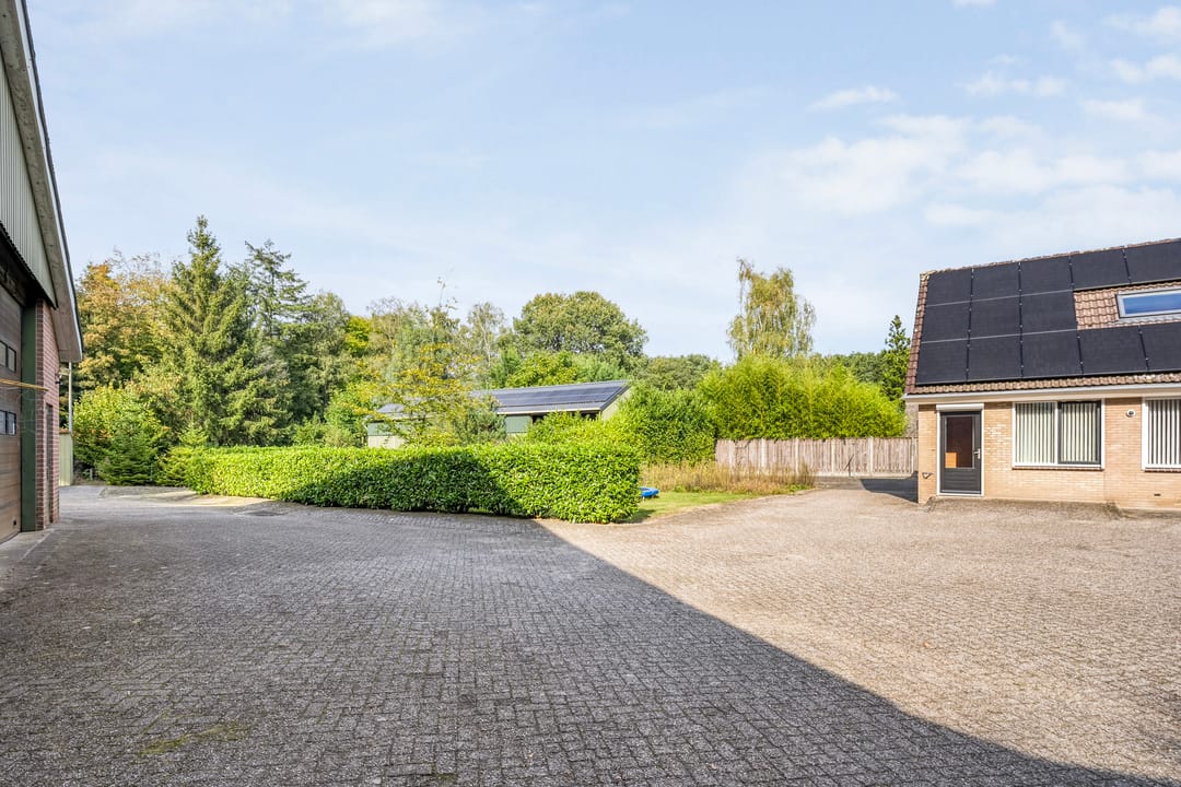 Foto 13 van Fazantenbosweg 4-A