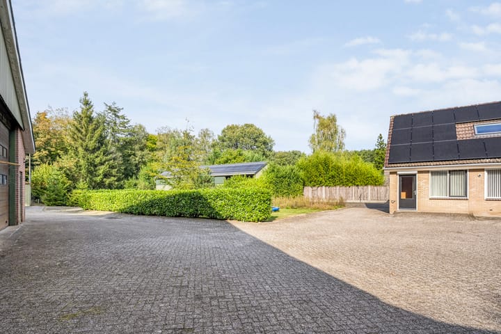 Foto 13 van Fazantenbosweg 4-A